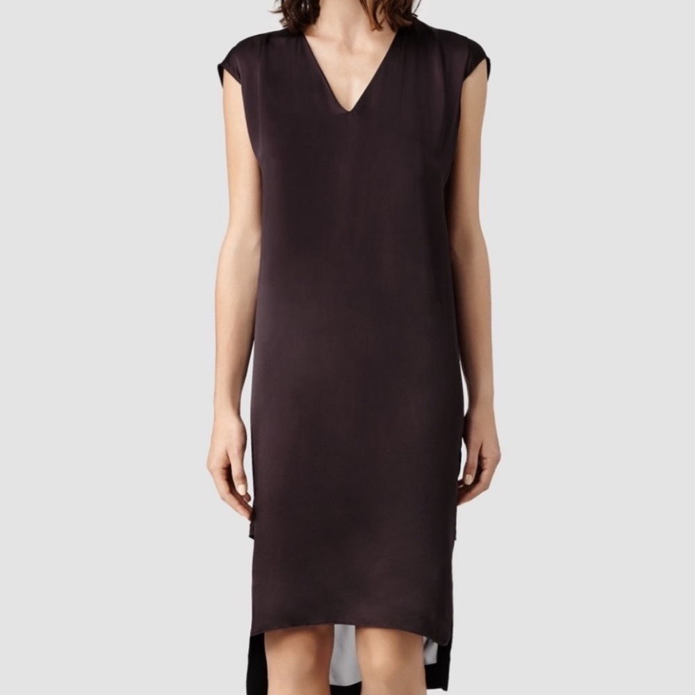 All Saints Layla Dress US size 0